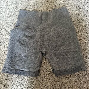 Gray Women's Shorts